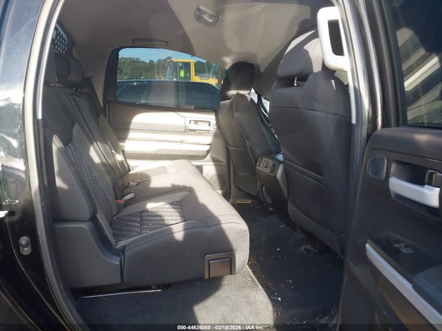 Продажа на аукционе авто 2021 Toyota Tundra Sr5, vin: 5TFDY5F14MX985679, номер лота: 44626080