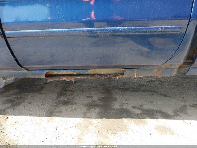 1GCVKREC2FZ442077 Chevrolet Silverado 1500 1lt