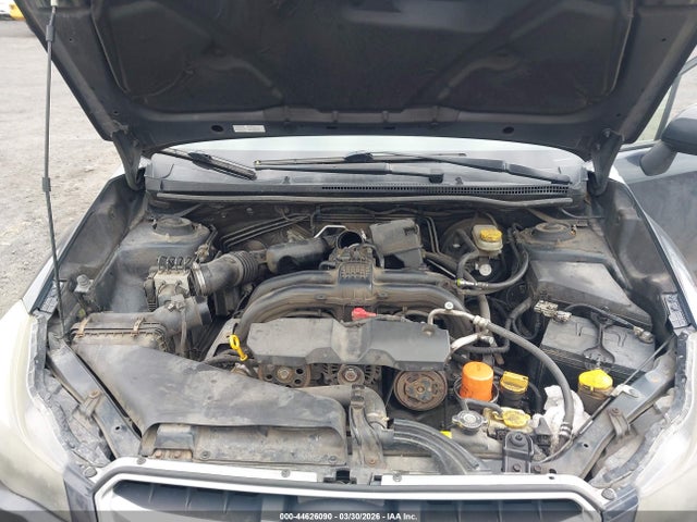 Продажа на аукционе авто 2013 Subaru Impreza 2.0i Limited, vin: JF1GJAH67DH008572, номер лота: 44626090