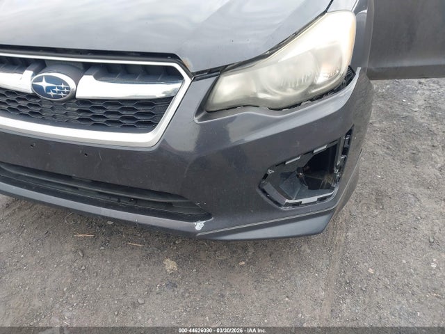Продажа на аукционе авто 2013 Subaru Impreza 2.0i Limited, vin: JF1GJAH67DH008572, номер лота: 44626090