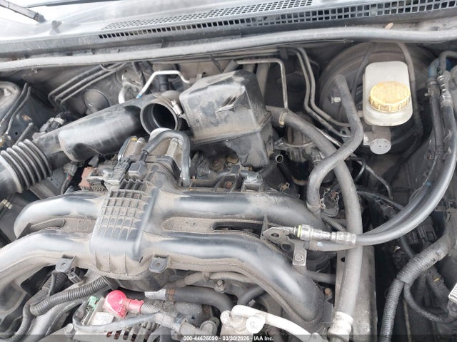Продажа на аукционе авто 2013 Subaru Impreza 2.0i Limited, vin: JF1GJAH67DH008572, номер лота: 44626090