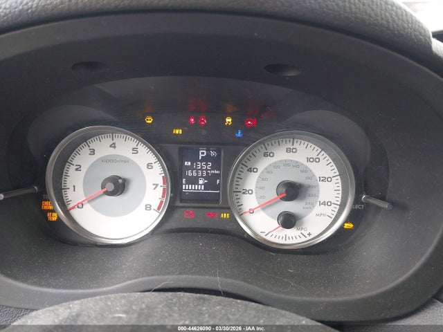 Продажа на аукционе авто 2013 Subaru Impreza 2.0i Limited, vin: JF1GJAH67DH008572, номер лота: 44626090