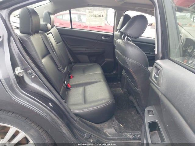 Продажа на аукционе авто 2013 Subaru Impreza 2.0i Limited, vin: JF1GJAH67DH008572, номер лота: 44626090