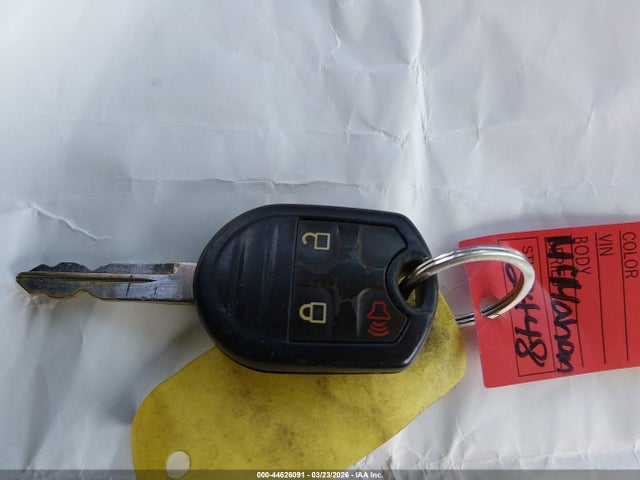 2014 FORD F-150 1FTFW1E62EFA35896 Photo 10