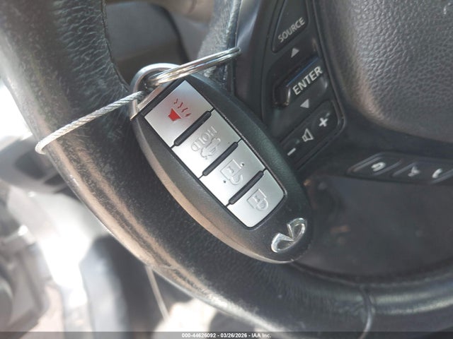 44626092 :رقم المزاد ، JN1CV6FE9DM770641 vin ، 2013 Infiniti G37 مزاد بيع
