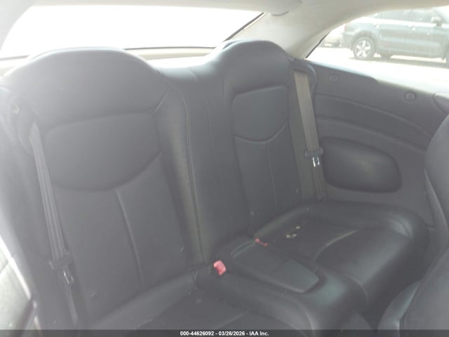 44626092 :رقم المزاد ، JN1CV6FE9DM770641 vin ، 2013 Infiniti G37 مزاد بيع