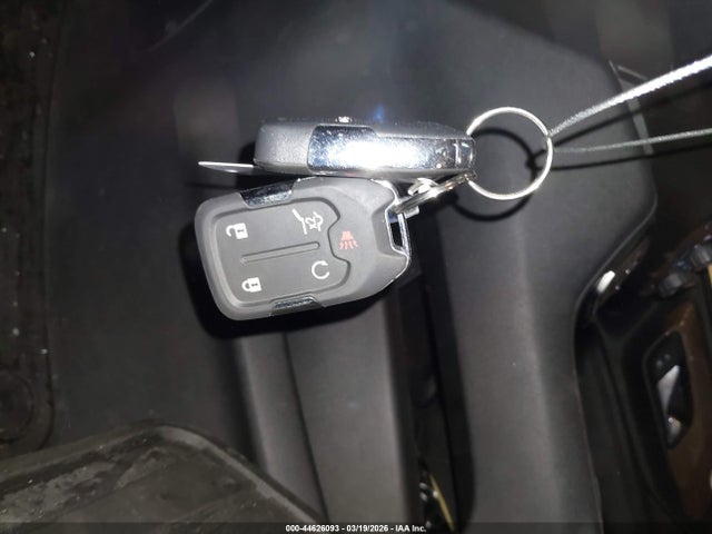 Aukcja sprzedaży 2021 Gmc Terrain Awd Sle, vin: 3GKALTEV5ML317092, numer aukcji: 44626093