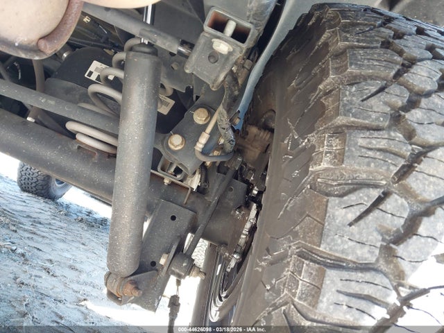 Продаж на аукціоні авто 2012 Jeep Wrangler Unlimited Sahara, vin: 1C4BJWEG6CL120354, номер лоту: 44626098