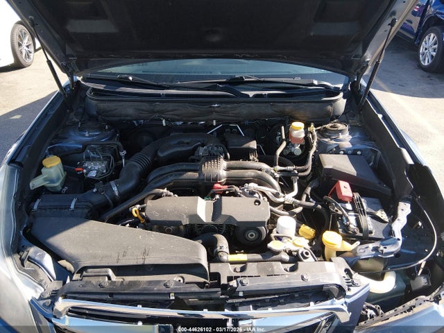 2014 Subaru Legacy 2.5i მანქანა იყიდება აუქციონზე, vin: 4S3BMCA69E3030198, აუქციონის ნომერი: 44626102