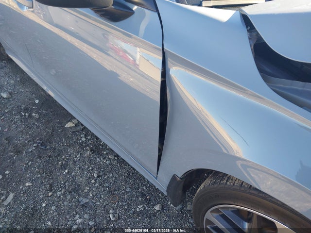 Honda Civic Touring 2024 2HGFE1F92RH329008 Image 6