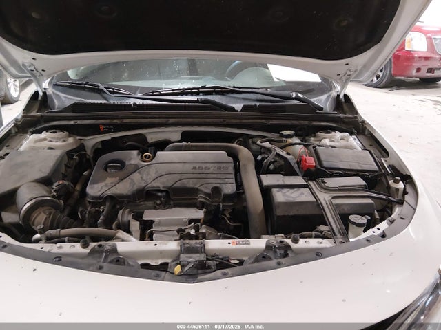 Продаж на аукціоні авто 2020 Chevrolet Malibu Fwd 1fl, vin: 1G1ZC5ST4LF055130, номер лоту: 44626111