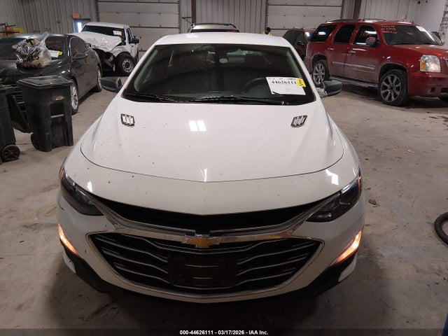 Продаж на аукціоні авто 2020 Chevrolet Malibu Fwd 1fl, vin: 1G1ZC5ST4LF055130, номер лоту: 44626111
