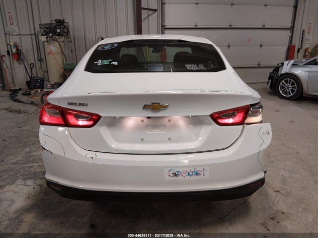 Продаж на аукціоні авто 2020 Chevrolet Malibu Fwd 1fl, vin: 1G1ZC5ST4LF055130, номер лоту: 44626111