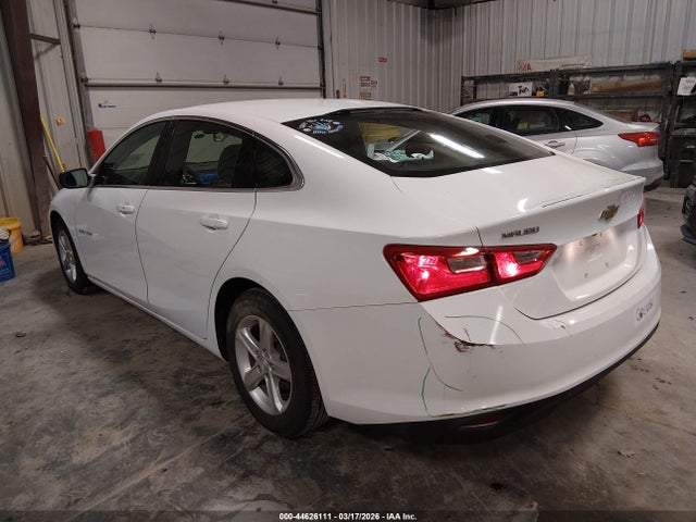 Продаж на аукціоні авто 2020 Chevrolet Malibu Fwd 1fl, vin: 1G1ZC5ST4LF055130, номер лоту: 44626111