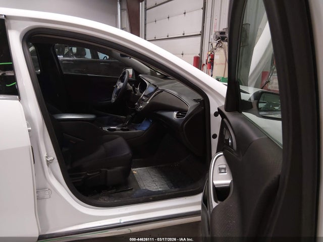 Продаж на аукціоні авто 2020 Chevrolet Malibu Fwd 1fl, vin: 1G1ZC5ST4LF055130, номер лоту: 44626111
