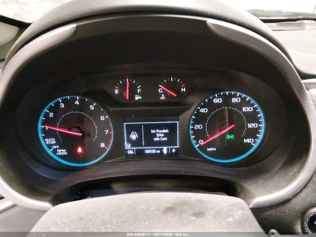 Продаж на аукціоні авто 2020 Chevrolet Malibu Fwd 1fl, vin: 1G1ZC5ST4LF055130, номер лоту: 44626111