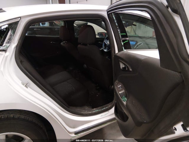 Продаж на аукціоні авто 2020 Chevrolet Malibu Fwd 1fl, vin: 1G1ZC5ST4LF055130, номер лоту: 44626111