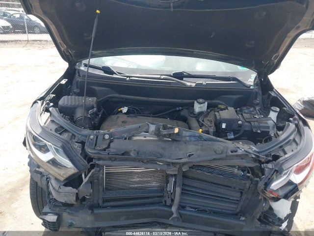2GNAXLEX6L6108407 Chevrolet Equinox Fwd Lt 2.0l Turbo
