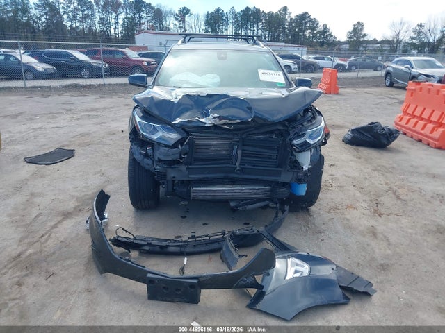 2GNAXLEX6L6108407 Chevrolet Equinox Fwd Lt 2.0l Turbo