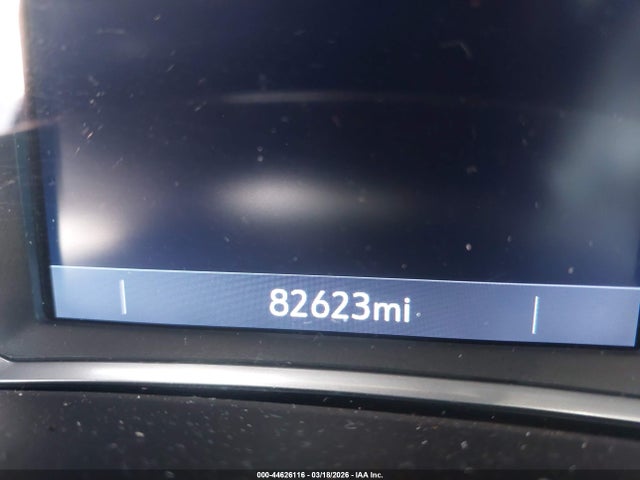 2GNAXLEX6L6108407 Chevrolet Equinox Fwd Lt 2.0l Turbo
