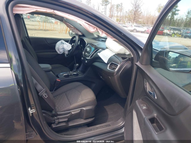 2GNAXLEX6L6108407 Chevrolet Equinox Fwd Lt 2.0l Turbo