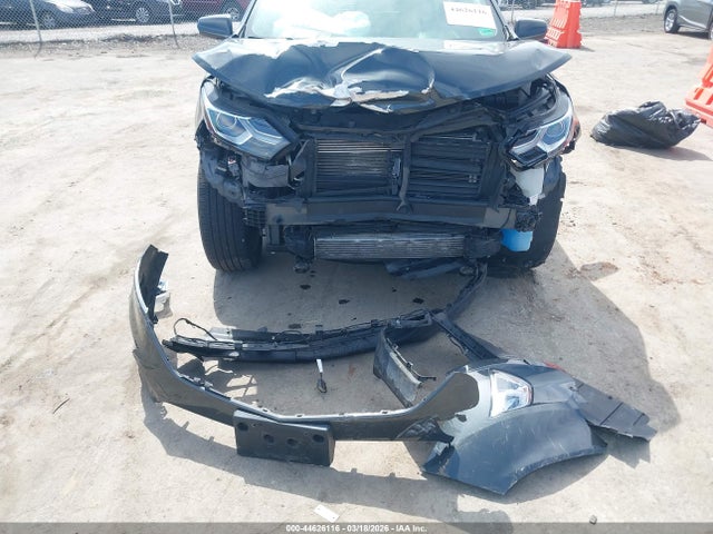 2GNAXLEX6L6108407 Chevrolet Equinox Fwd Lt 2.0l Turbo