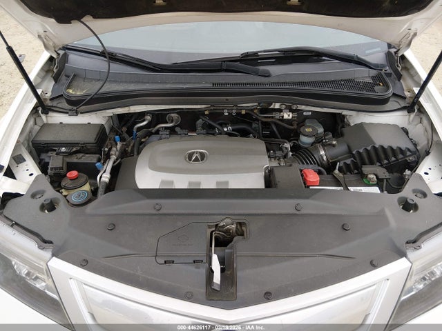 Aukcja sprzedaży 2010 Acura Mdx Advance Package, vin: 2HNYD2H78AH501634, numer aukcji: 44626117