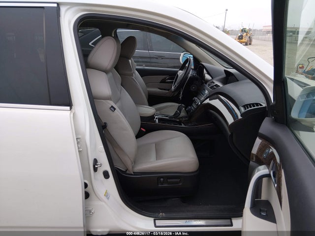 Aukcja sprzedaży 2010 Acura Mdx Advance Package, vin: 2HNYD2H78AH501634, numer aukcji: 44626117