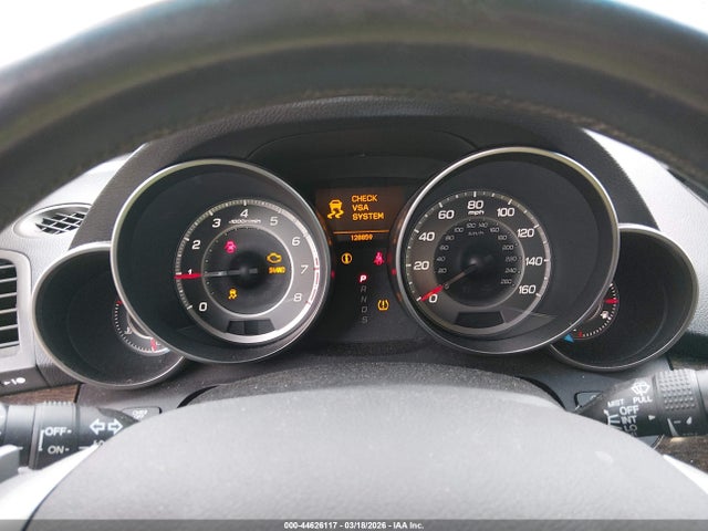 Aukcja sprzedaży 2010 Acura Mdx Advance Package, vin: 2HNYD2H78AH501634, numer aukcji: 44626117