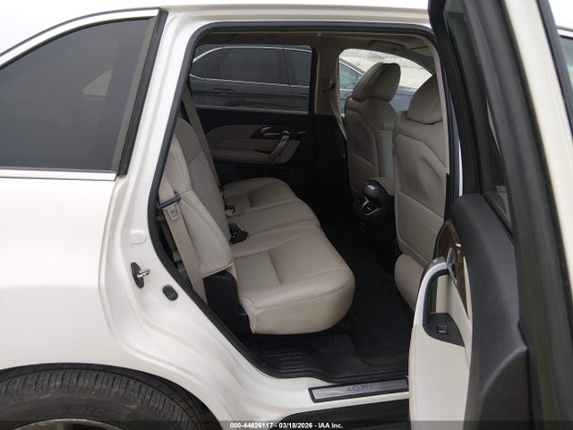 Aukcja sprzedaży 2010 Acura Mdx Advance Package, vin: 2HNYD2H78AH501634, numer aukcji: 44626117