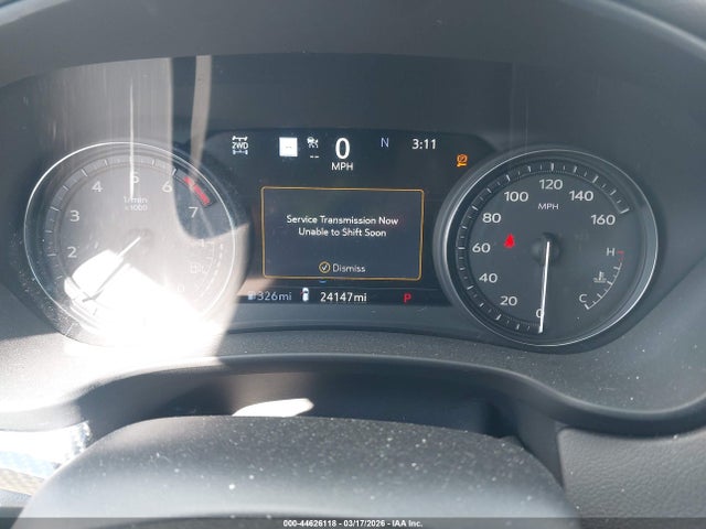 2023 CADILLAC XT4 1GYFZFR4XPF110659 Photo 6