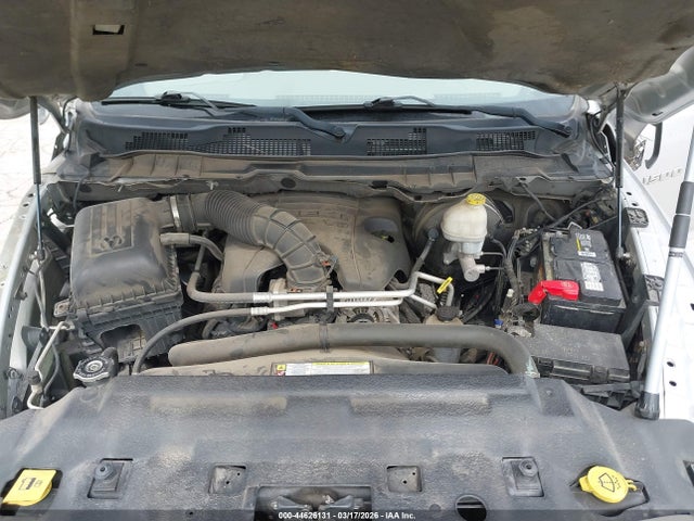 Aukcja sprzedaży 2011 Ram Ram 1500 Slt, vin: 1D7RV1GT7BS618654, numer aukcji: 44626131