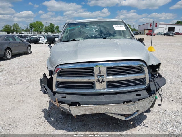 Aukcja sprzedaży 2011 Ram Ram 1500 Slt, vin: 1D7RV1GT7BS618654, numer aukcji: 44626131