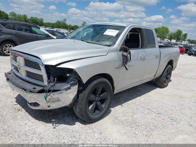 Aukcja sprzedaży 2011 Ram Ram 1500 Slt, vin: 1D7RV1GT7BS618654, numer aukcji: 44626131