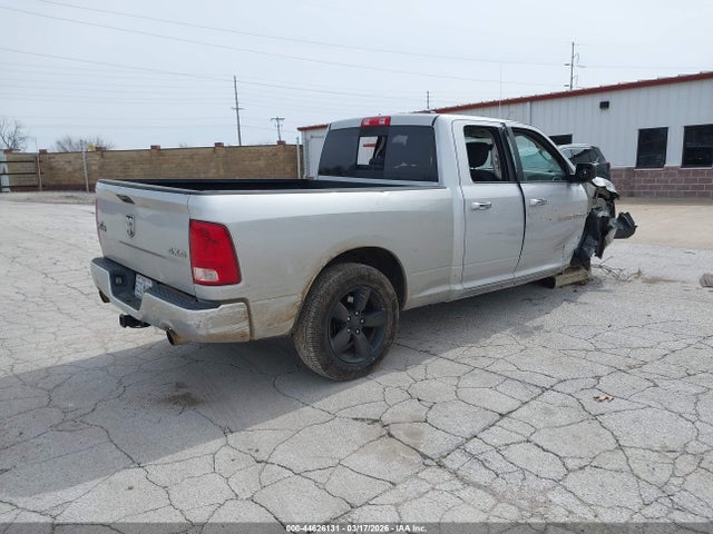 Aukcja sprzedaży 2011 Ram Ram 1500 Slt, vin: 1D7RV1GT7BS618654, numer aukcji: 44626131