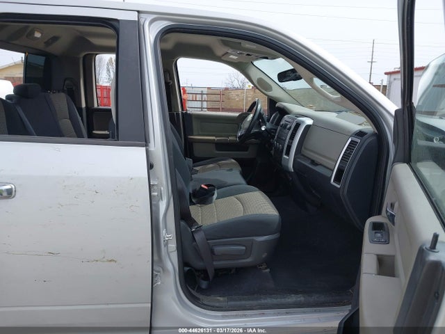 Aukcja sprzedaży 2011 Ram Ram 1500 Slt, vin: 1D7RV1GT7BS618654, numer aukcji: 44626131