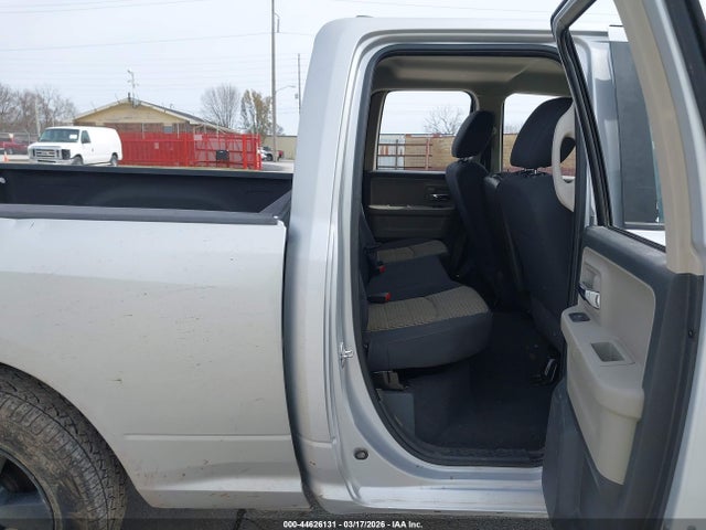 Aukcja sprzedaży 2011 Ram Ram 1500 Slt, vin: 1D7RV1GT7BS618654, numer aukcji: 44626131