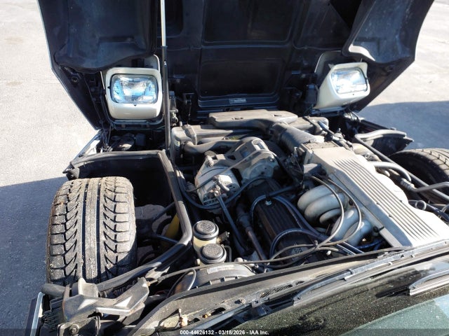 1985 CHEVROLET CORVETTE 1G1YY0789F5112100 Photo 9