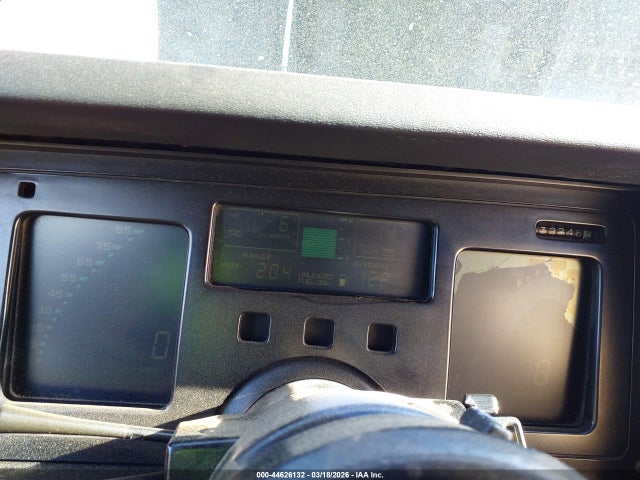 1985 CHEVROLET CORVETTE 1G1YY0789F5112100 Photo 6