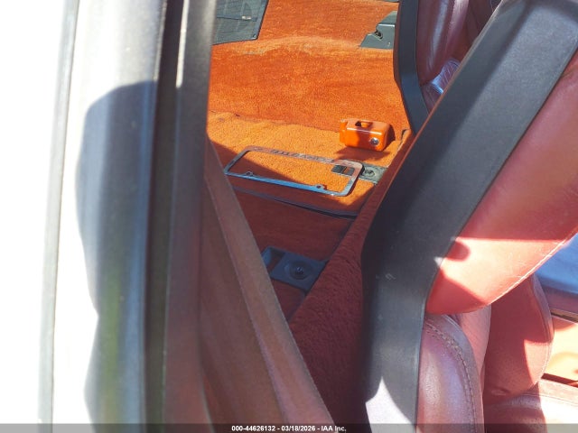 1985 CHEVROLET CORVETTE 1G1YY0789F5112100 Photo 7