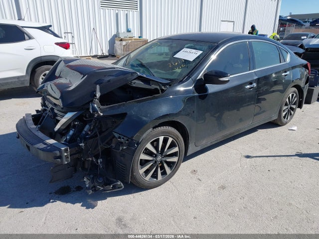 Aukcja sprzedaży 2018 Nissan Altima 2.5 Sl, vin: 1N4AL3AP9JC189729, numer aukcji: 44626134