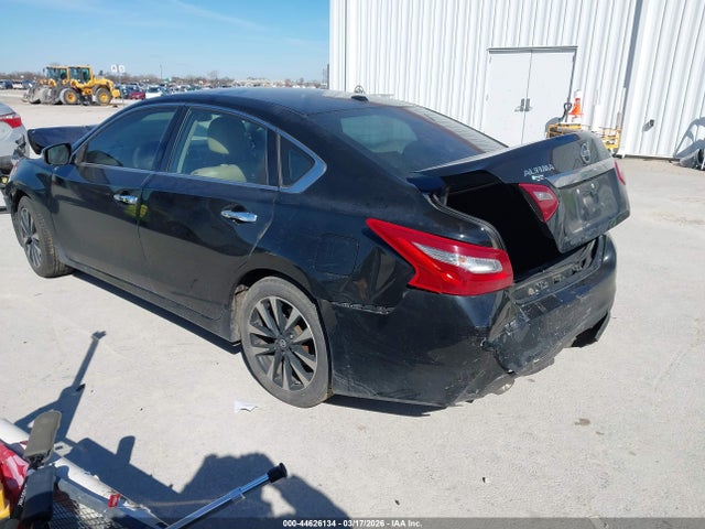 Aukcja sprzedaży 2018 Nissan Altima 2.5 Sl, vin: 1N4AL3AP9JC189729, numer aukcji: 44626134