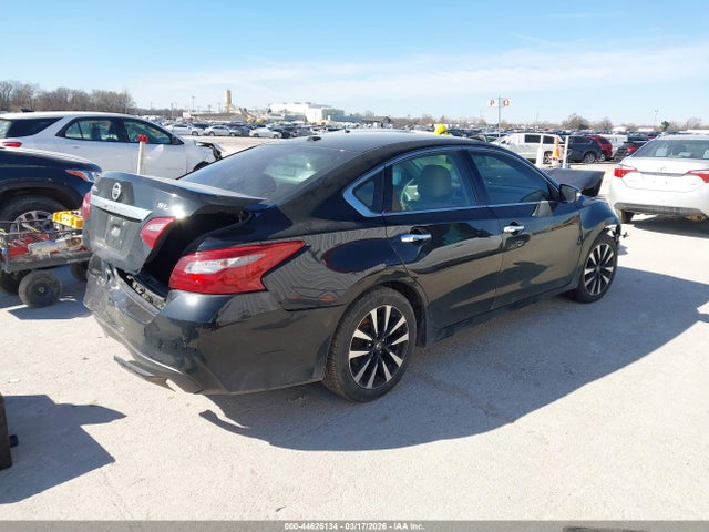 Aukcja sprzedaży 2018 Nissan Altima 2.5 Sl, vin: 1N4AL3AP9JC189729, numer aukcji: 44626134