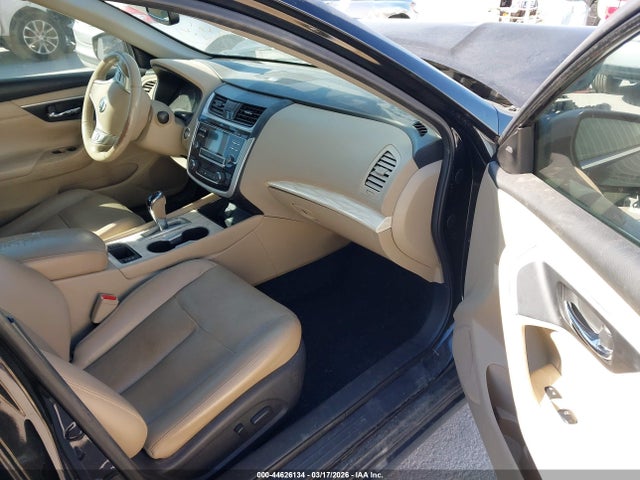 Aukcja sprzedaży 2018 Nissan Altima 2.5 Sl, vin: 1N4AL3AP9JC189729, numer aukcji: 44626134