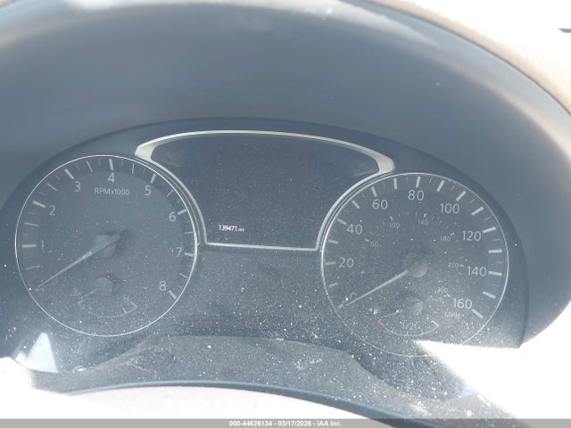 Aukcja sprzedaży 2018 Nissan Altima 2.5 Sl, vin: 1N4AL3AP9JC189729, numer aukcji: 44626134