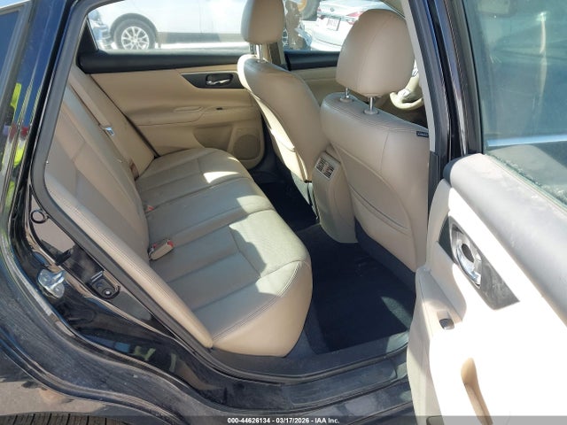 Aukcja sprzedaży 2018 Nissan Altima 2.5 Sl, vin: 1N4AL3AP9JC189729, numer aukcji: 44626134