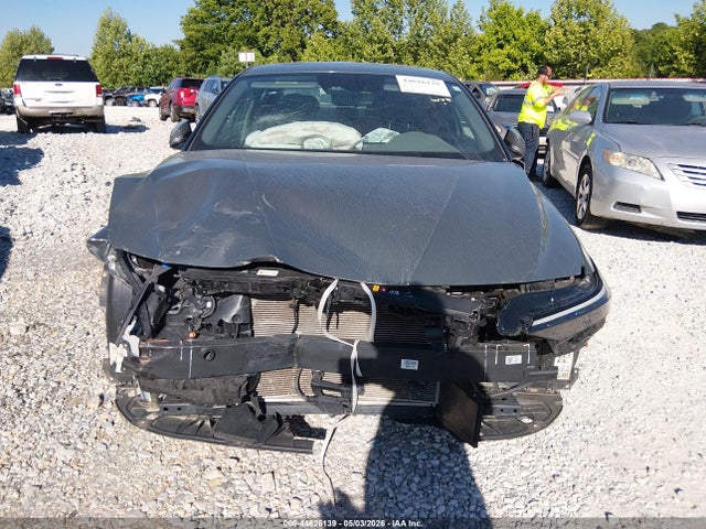 44626139 :رقم المزاد ، KMHLS4DG1RU820384 vin ، 2024 Hyundai Elantra Sel مزاد بيع