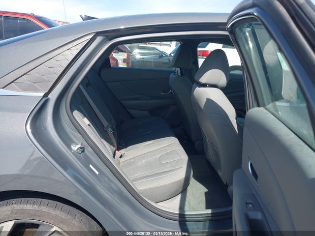 44626139 :رقم المزاد ، KMHLS4DG1RU820384 vin ، 2024 Hyundai Elantra Sel مزاد بيع