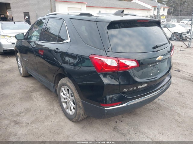3GNAXUEV5LL311630 Chevrolet Equinox Awd Lt 1.5l Turbo