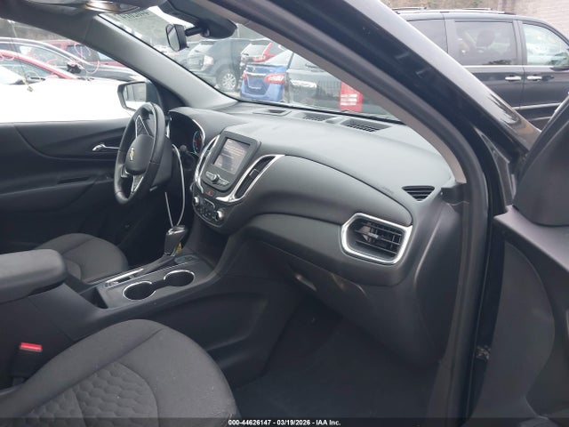 3GNAXUEV5LL311630 Chevrolet Equinox Awd Lt 1.5l Turbo